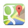 Google Maps icon