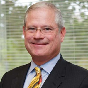 photo of Flex HR Consulting CEO Jim Cichanski