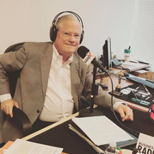Jim Cichanski on Atlanta Business Radio X