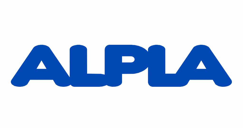 ALPLA Solutions Logo
