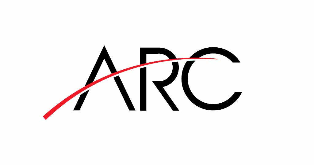 Arc Solutions Logo