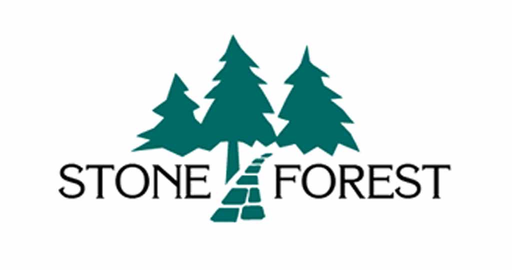 Stone Forest Materials Logo