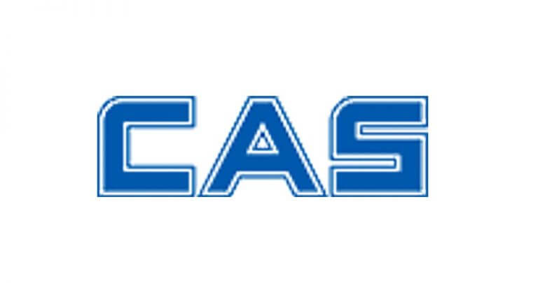 CAS Systems of America, Inc., Atlanta, GA logo