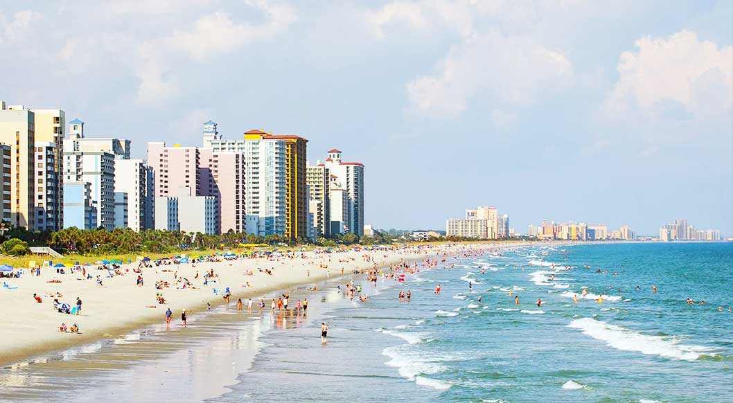 Myrtle Beach HR Outsourcing & Consulting