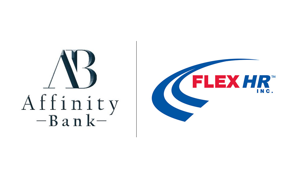 Flex HR Affinity Bank partners in merger