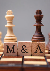 Mergers Acqusitions Flex HR Affinity Bank Atlanta