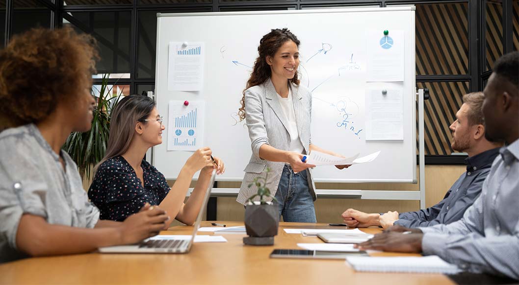 Charlotte NC HR Outsourcing & Consulting Services