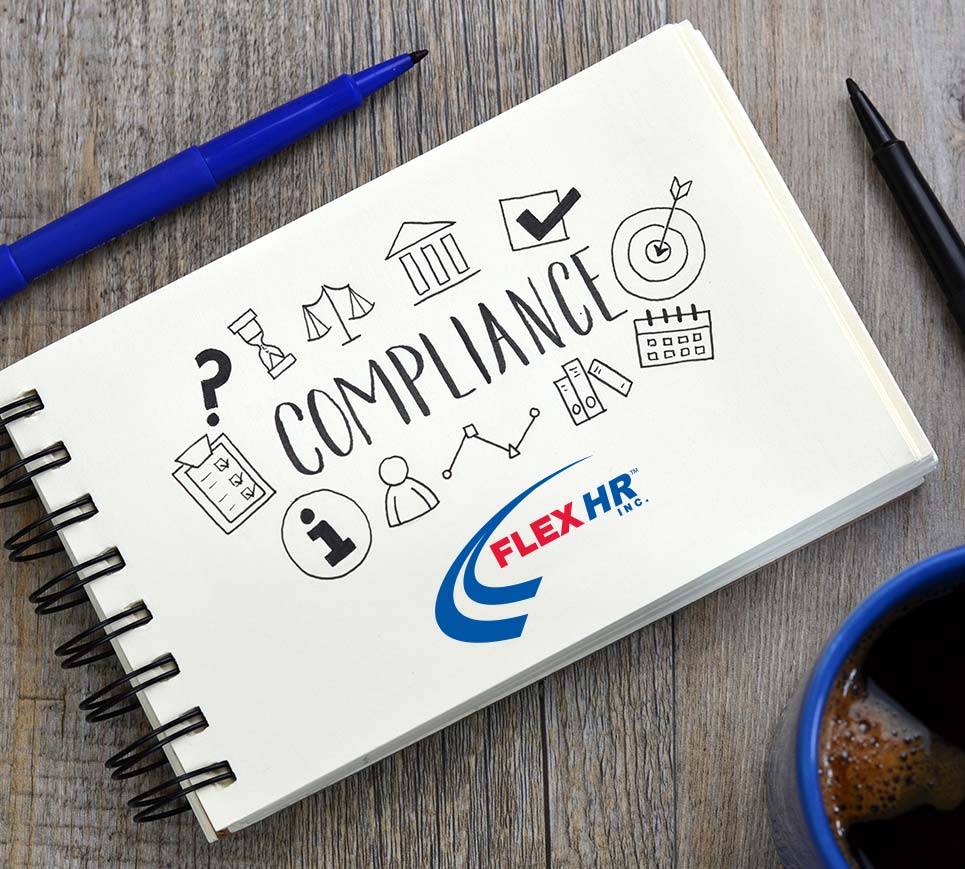 Company Culture & Compliance with HR Outsourcing