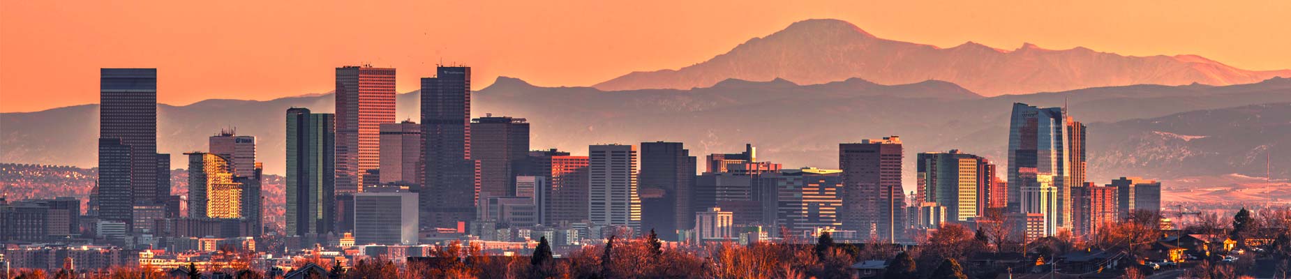 Denver CO Colorado Human Resources Consulting & Outsourcing