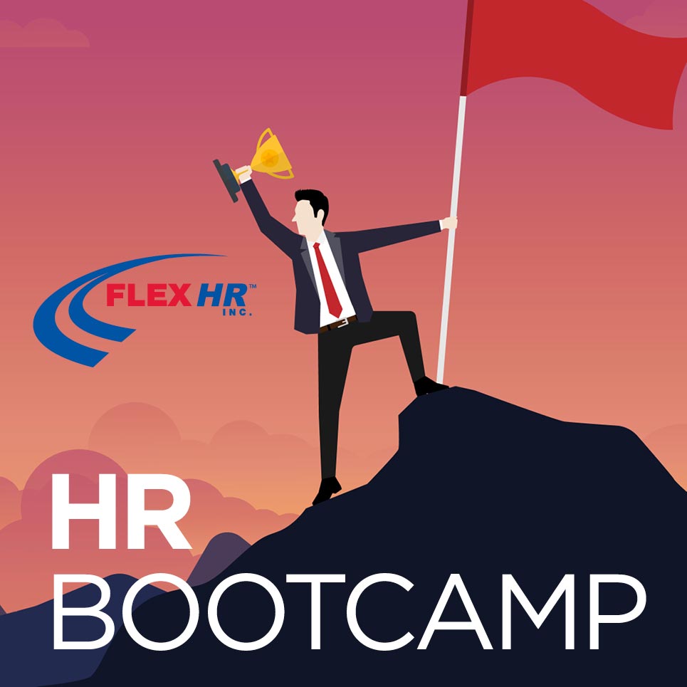 Flex HR Outsourcing Atlanta Business Bootcamp