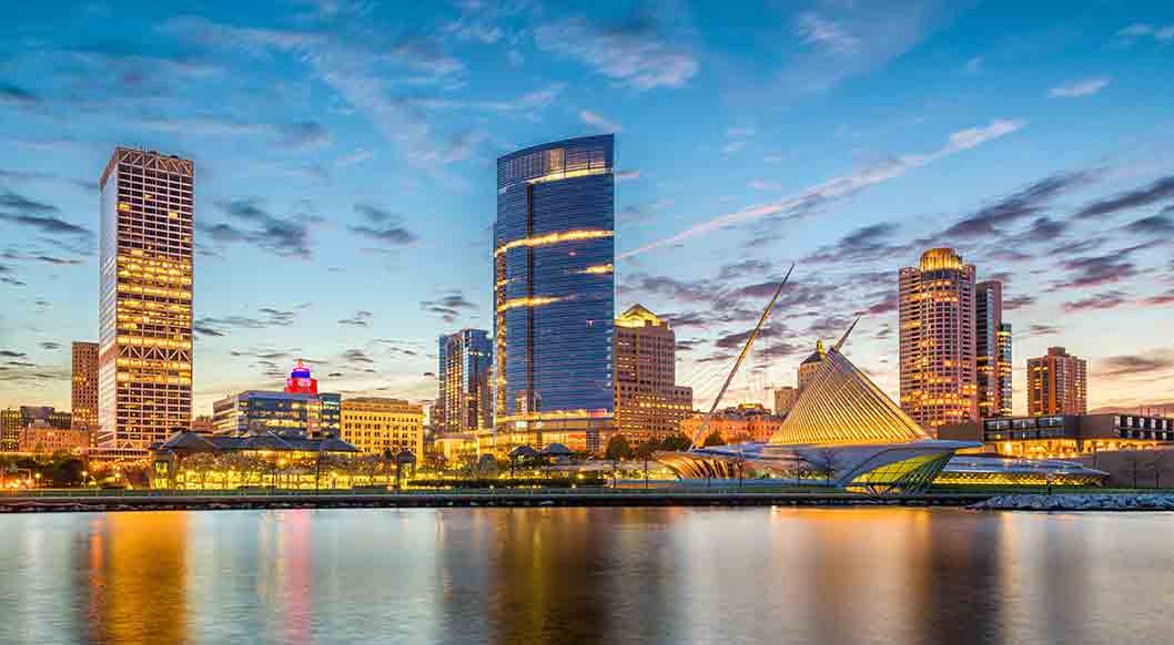 Milwaukee WI HR Outsourcing & Consulting Management Company