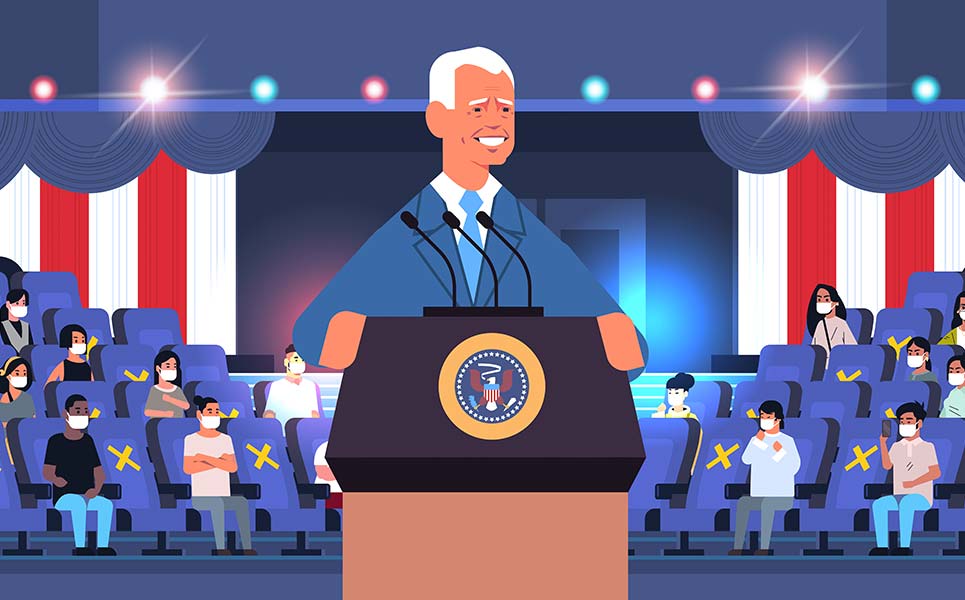 Human Resources Alterations Biden Administration