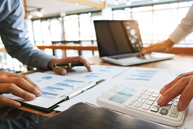 ASO Administrative Services Organization Cost Savings
