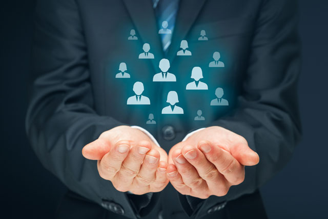 ASO HR Administrative Services Organization