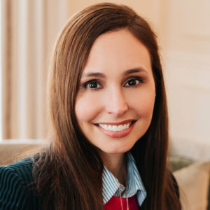 Jennifer Morehead Flex HR CEO