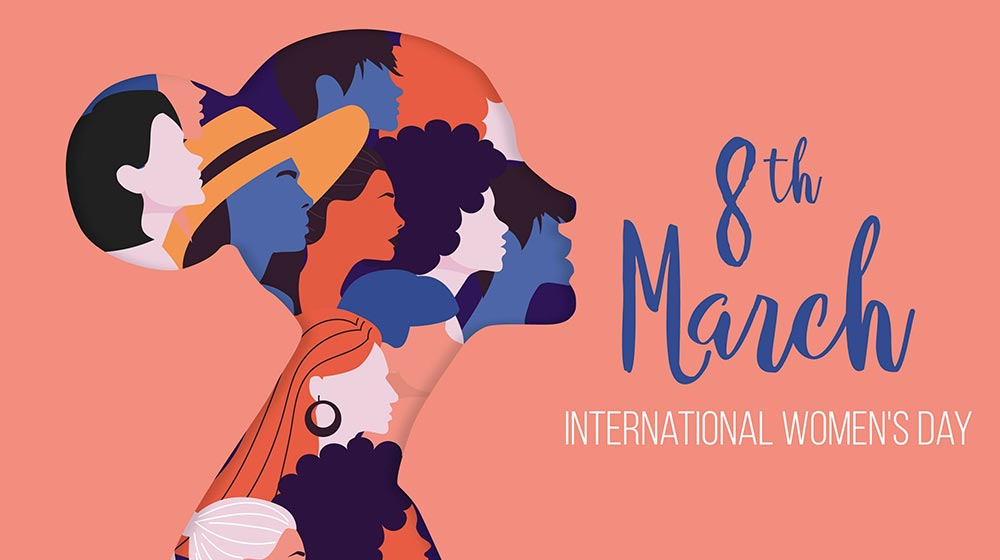 International Womens Day Human Resources