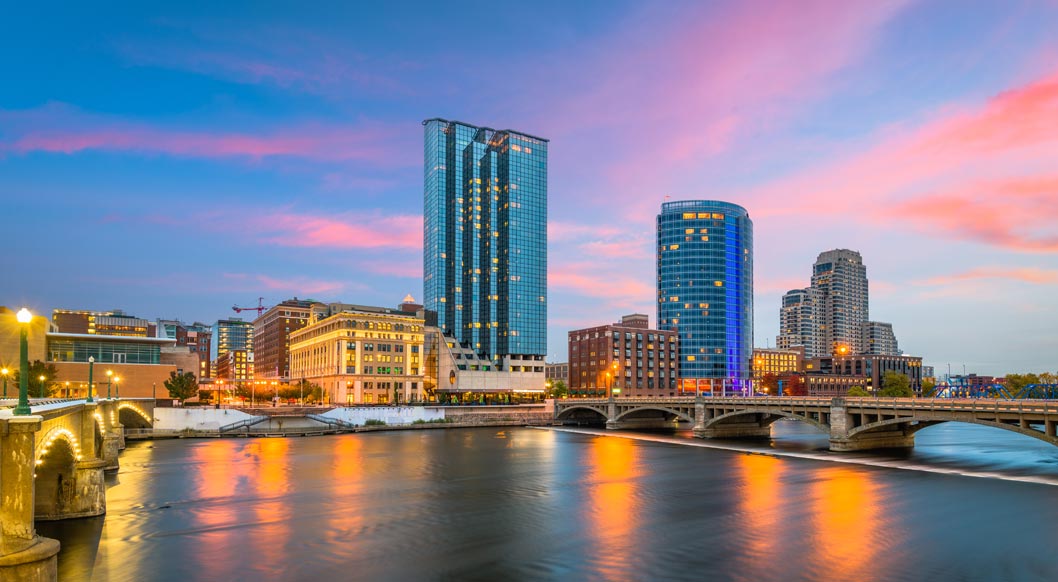 Grand Rapids MI HR Outsourcing & Consulting Management Company