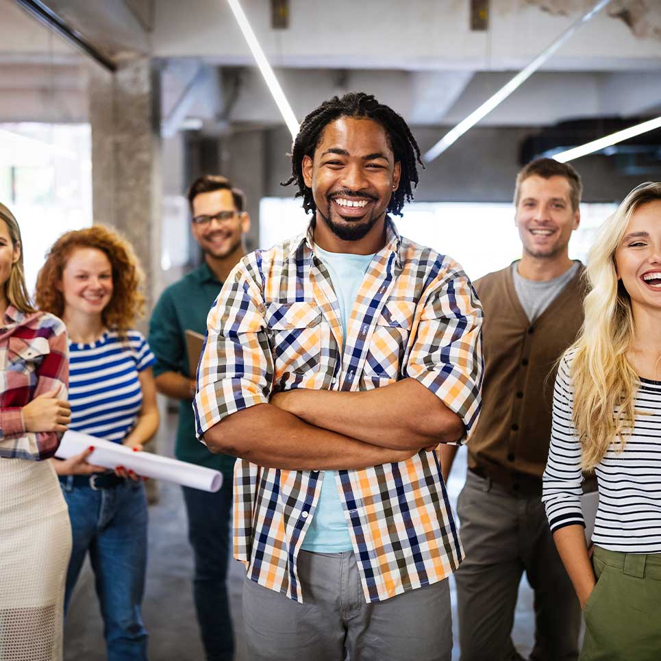 HR Recruiting in a post covid world