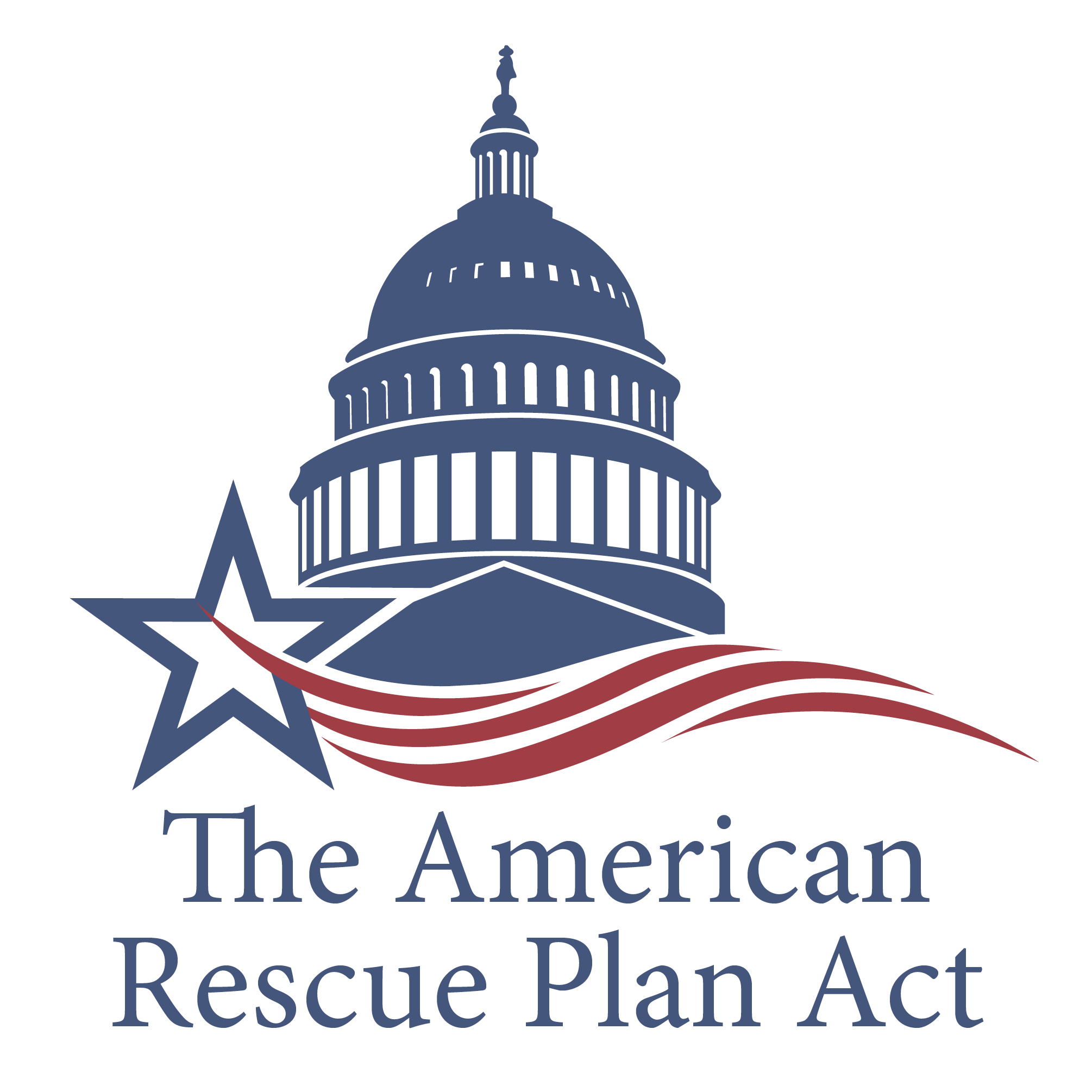 The American Rescue Plan Act