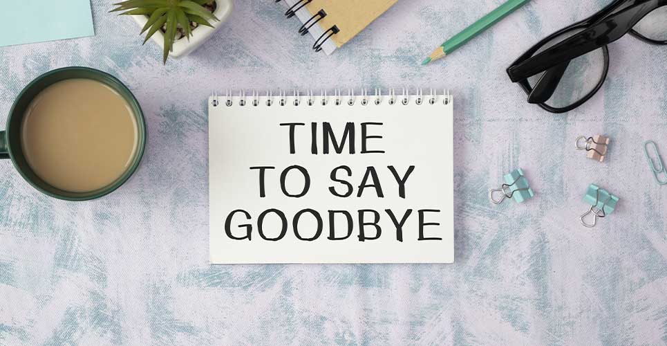 How To Leave a PEO Business