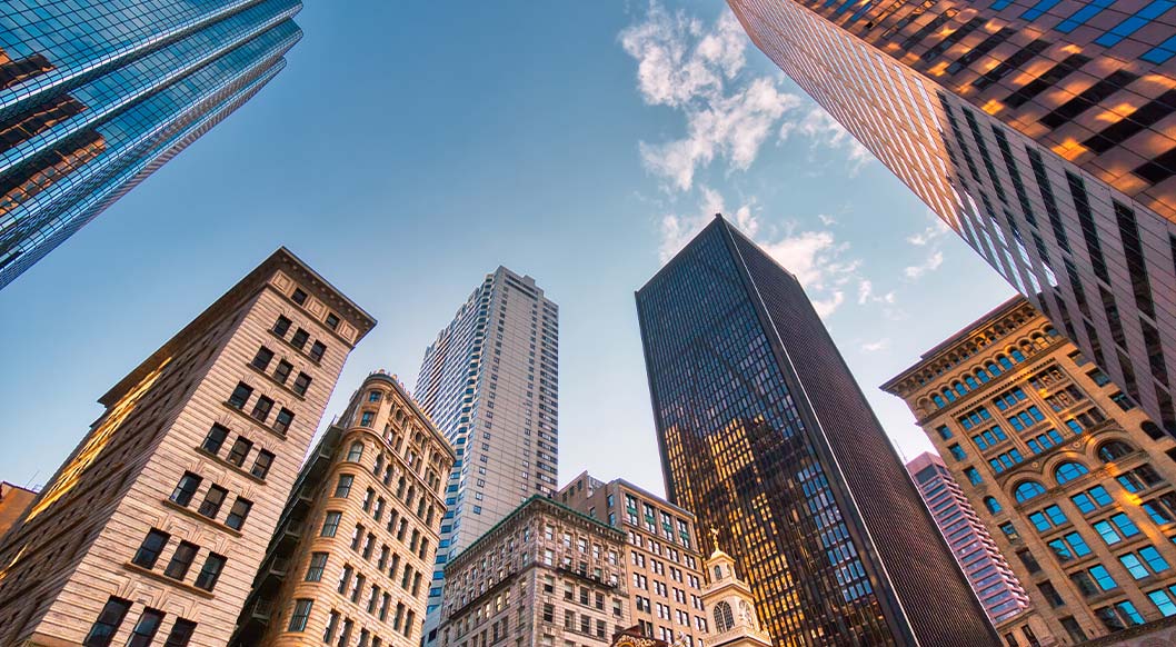 Boston MA HR Outsourcing & Consulting Management Company