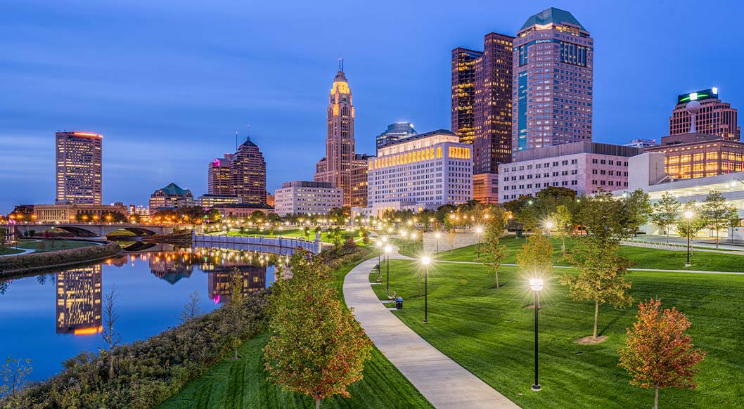 Columbus OH Human Resources Consulting and Outsourcing