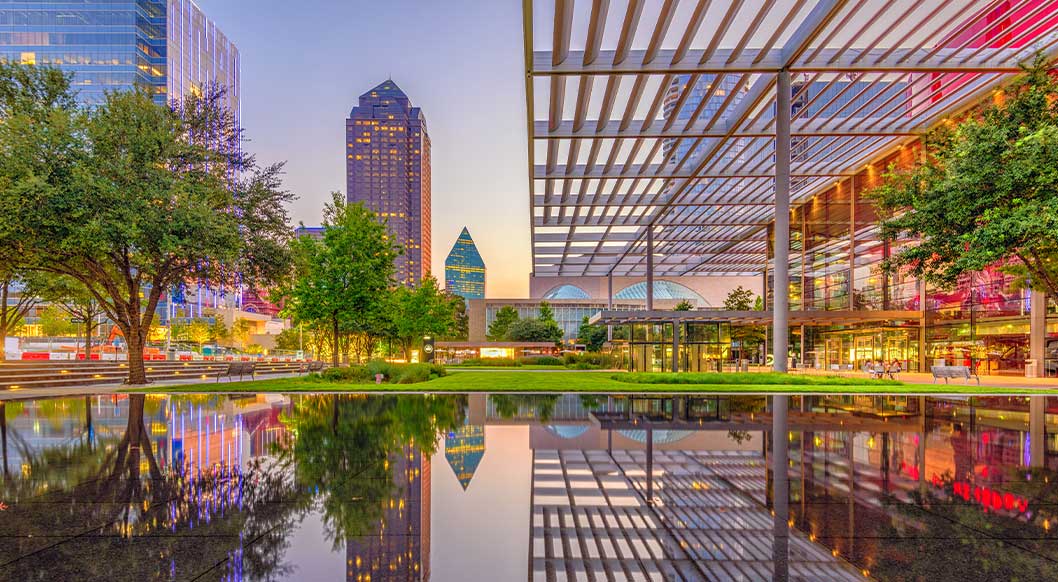 Dallas TX Human Resources Consulting and Outsourcing