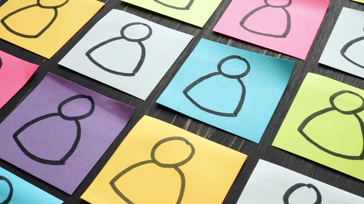 Diversity Equity Inclusion in the workplace HR