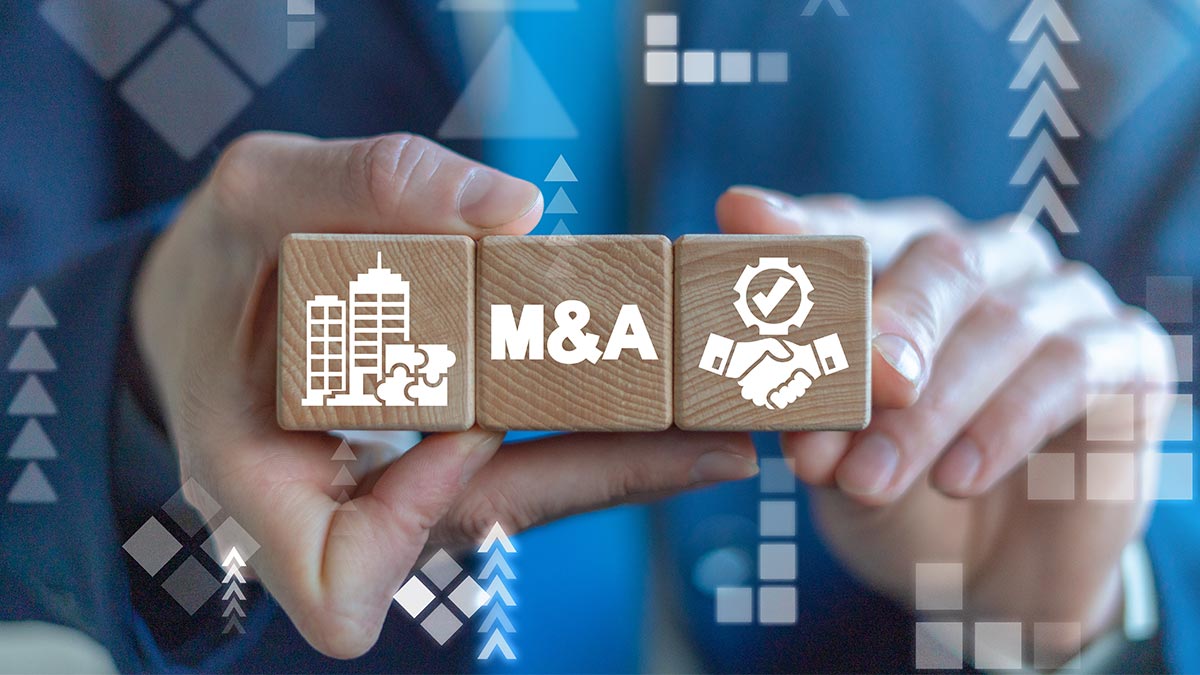 HR Mergers & Acquisitions