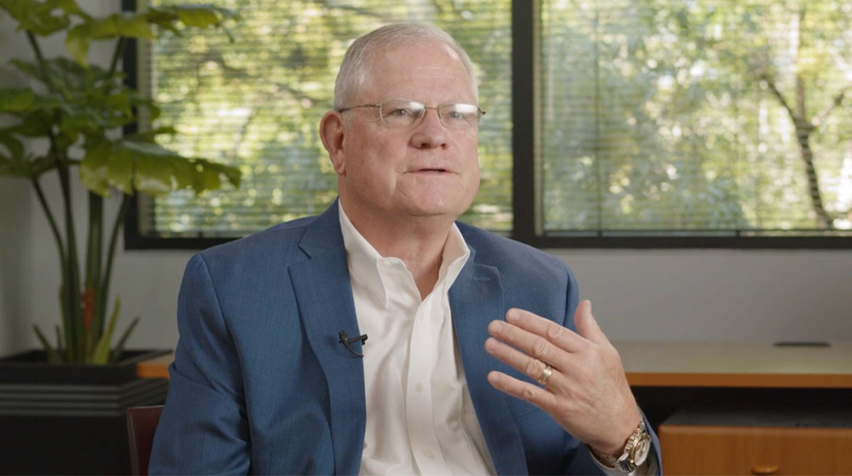 Jim Cichanski Discusses the Future of HR