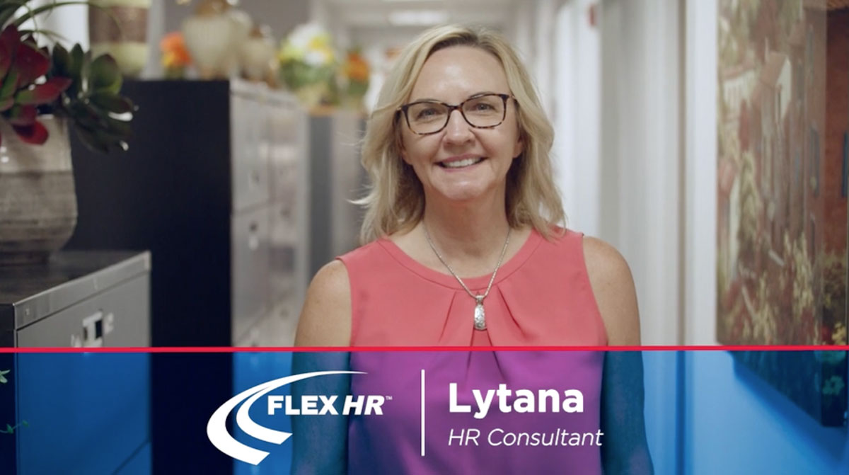 Lytana Kids Flex HR Consulting