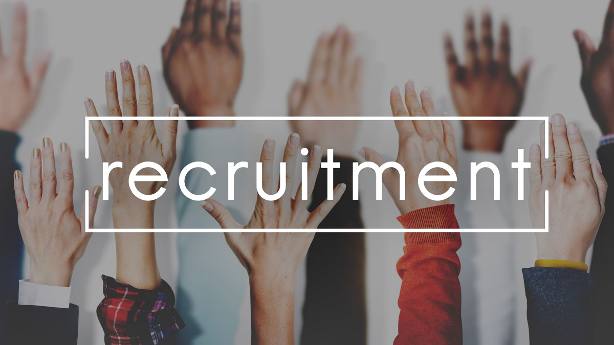 Recruiting Best Practices HR