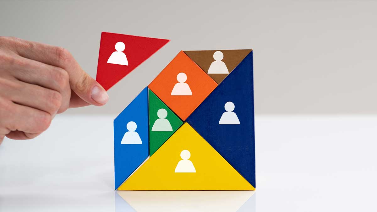 Recruiting Puzzle During Pandemic