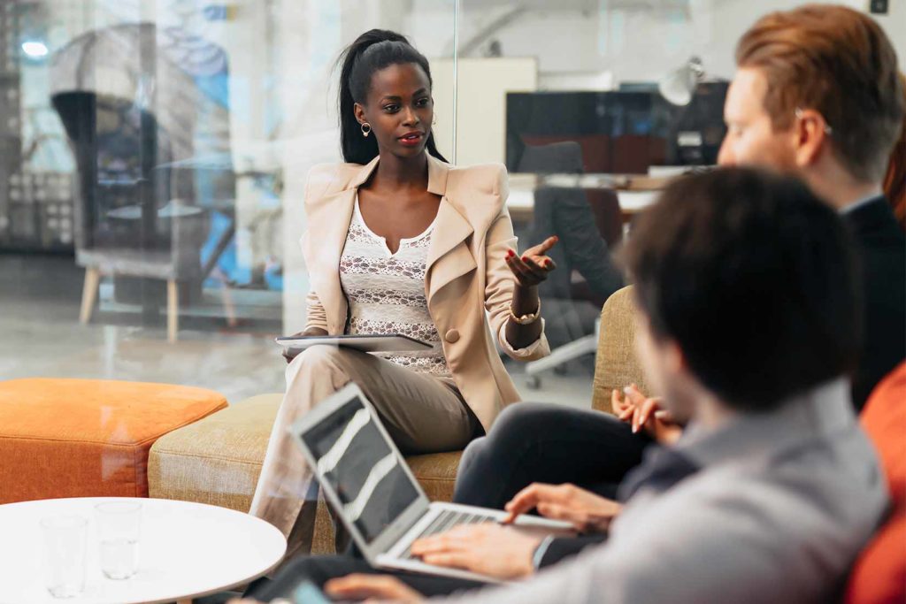 Trusted Human Resources HR Outsourcing Company