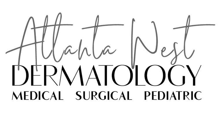 Atlanta West Dermatology Logo