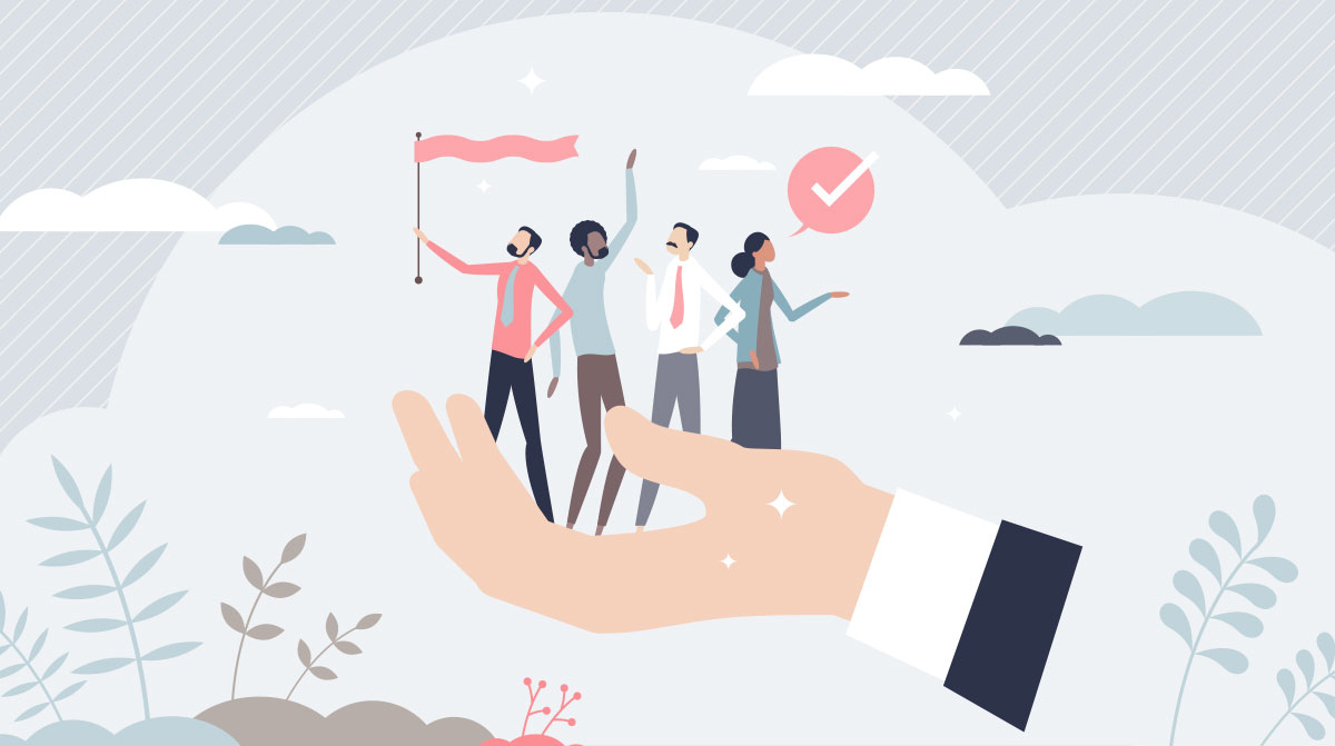 Employee Retention