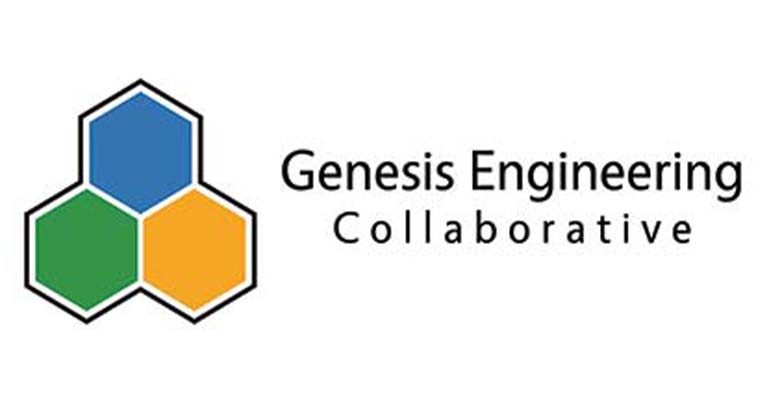 Genesis Engineering Logo