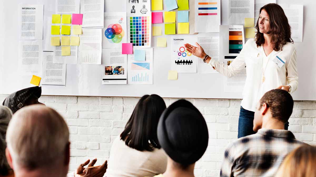 HR Employee Training and Development for Businesses