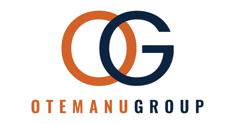 Otemanu Group Logo