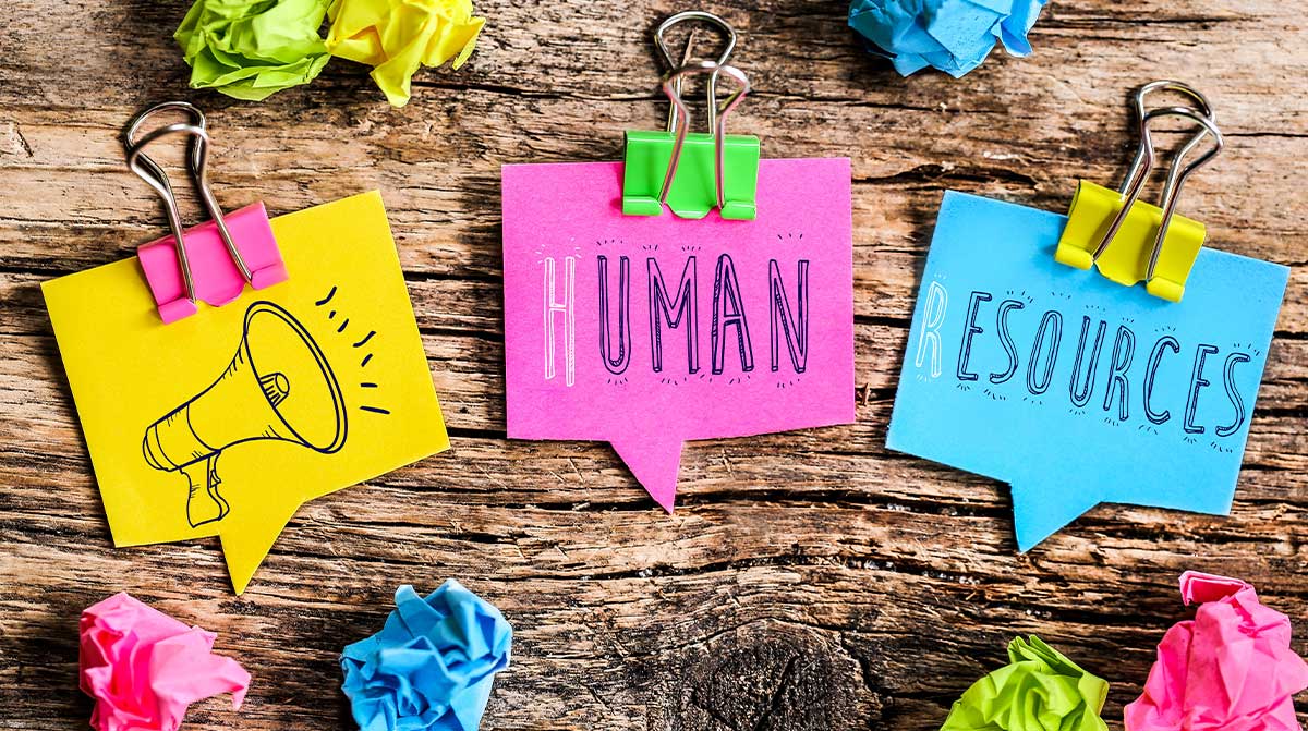 Latest News in HR for 2022