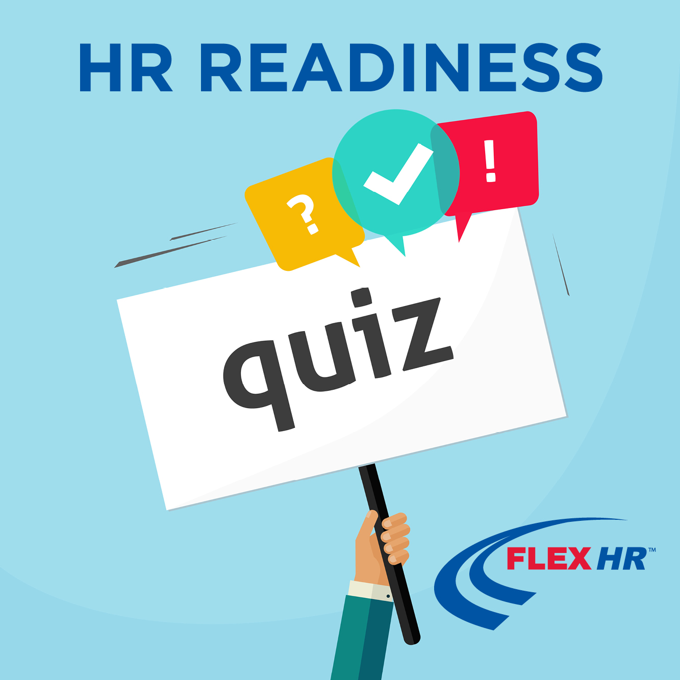 HR Readiness Quiz