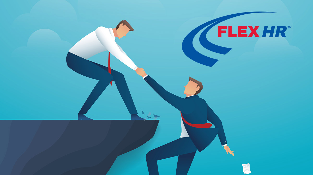 Help Save Your Business Reach Out