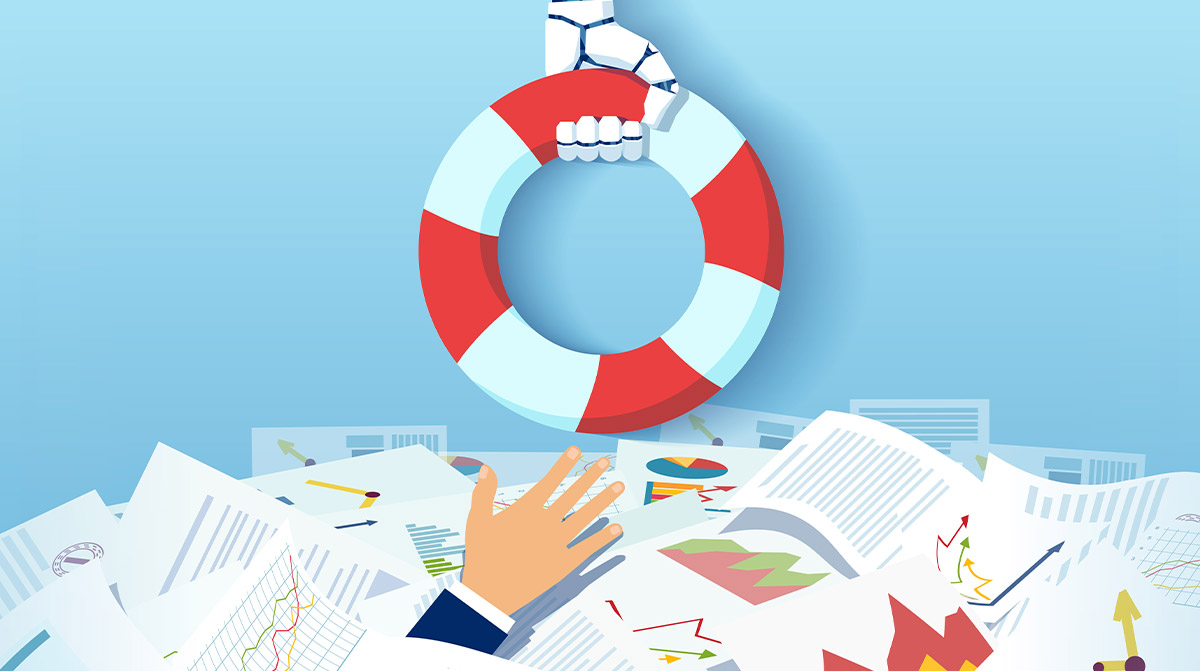 Rescue Your Business With HR Solutions