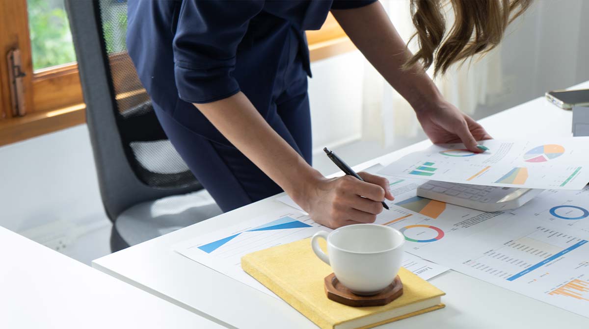Calculating Payroll Tax