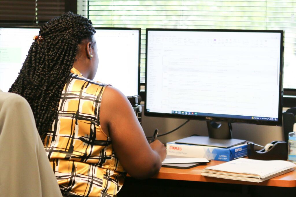 Human Resources Payroll Services