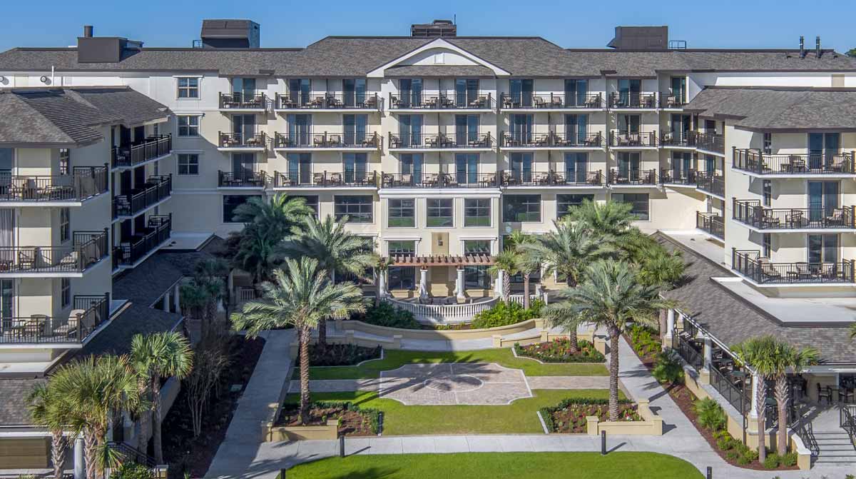 Westin Jekyll Island CBA HR Conference