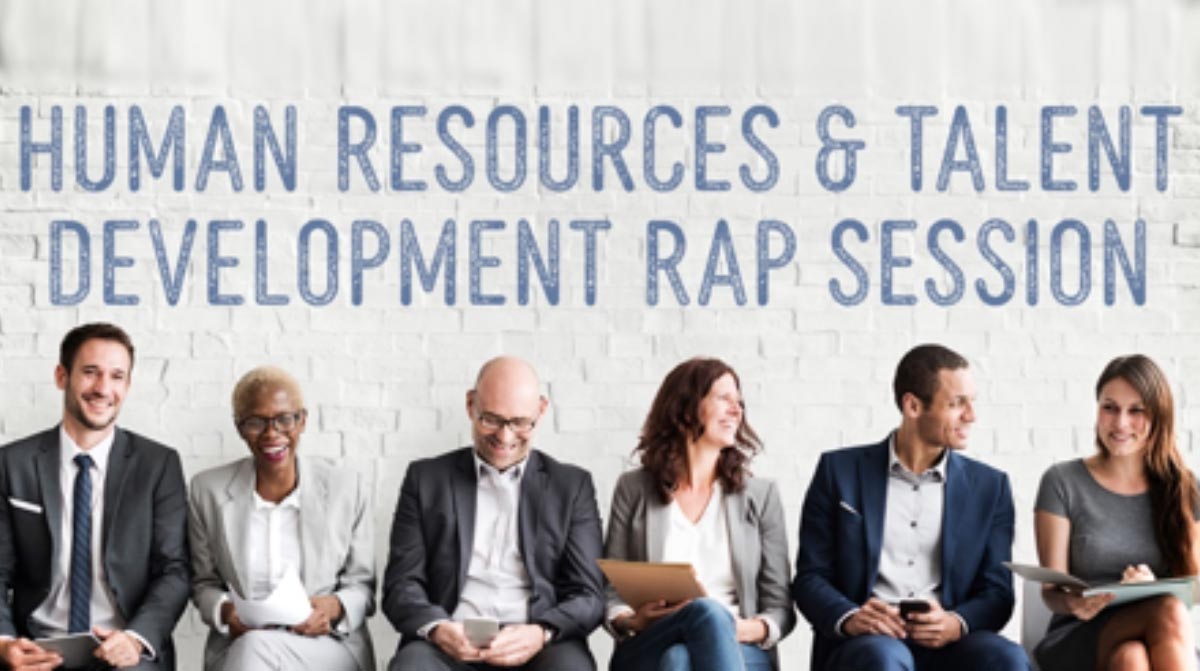 HR Talent CBA of Georgia