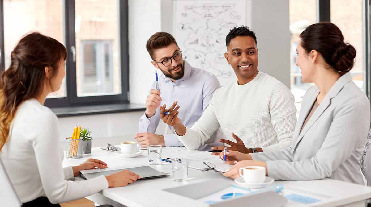 New Hires Recruiting