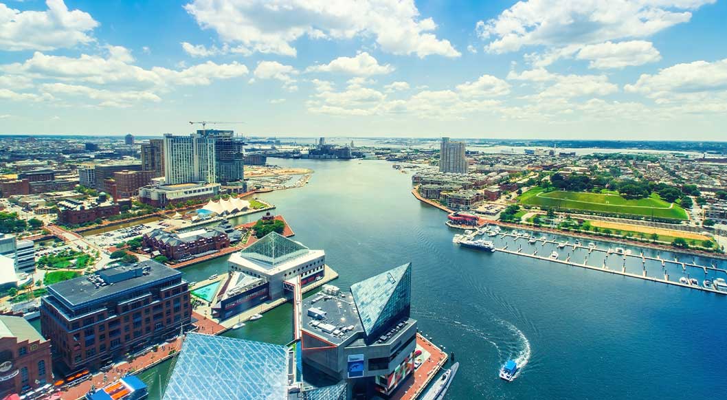 Baltimore MD Human Resources Consulting & Outsourcing