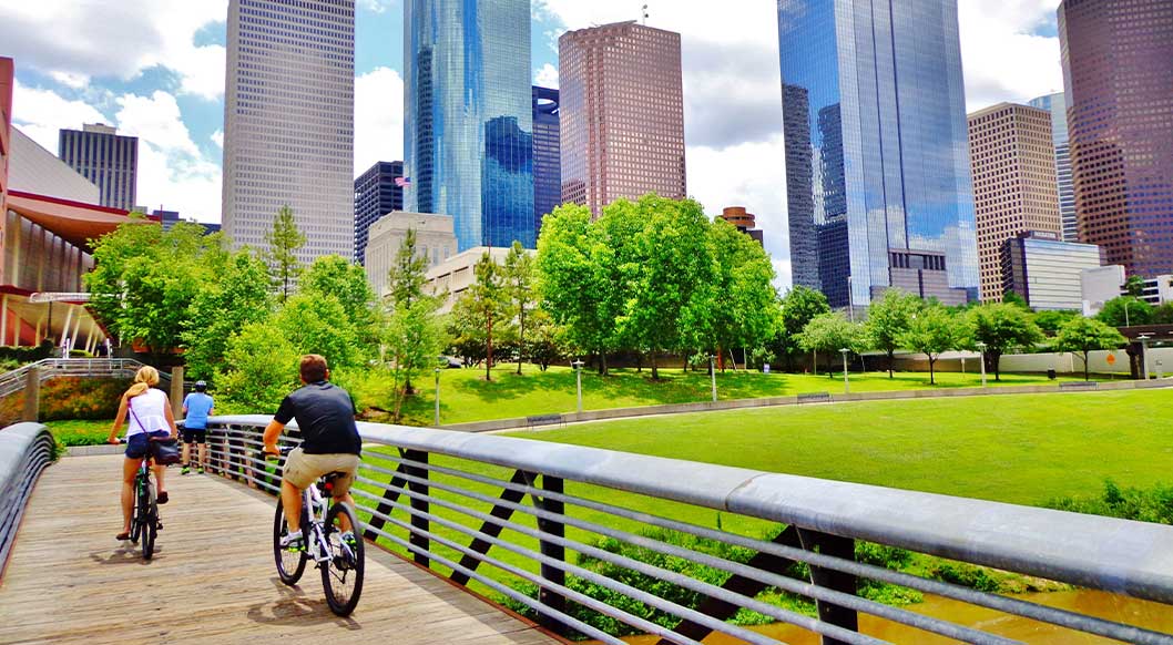 Houston Texas Human Resources Consulting & Outsourcing